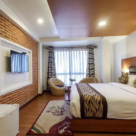 Hotel Shreesu