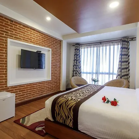 Hotel Shreesu