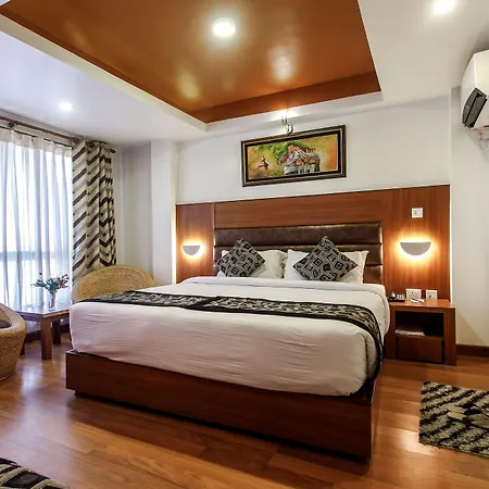 Hotel Shreesu