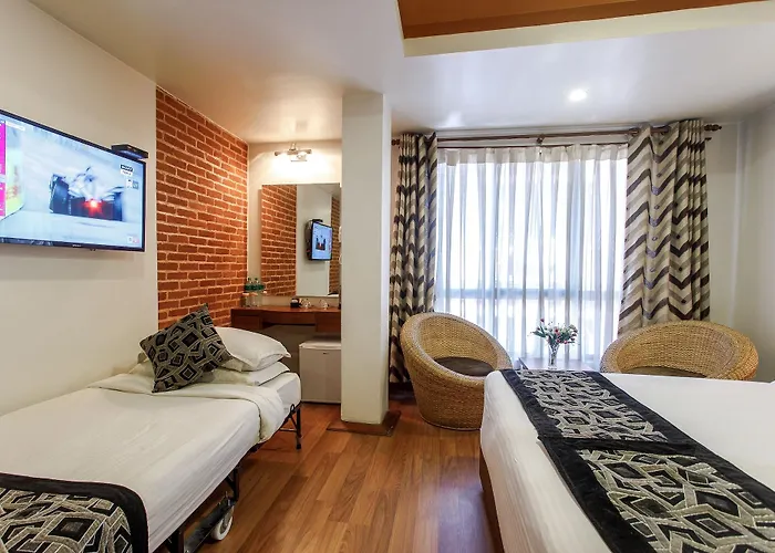 Hotel Shreesu