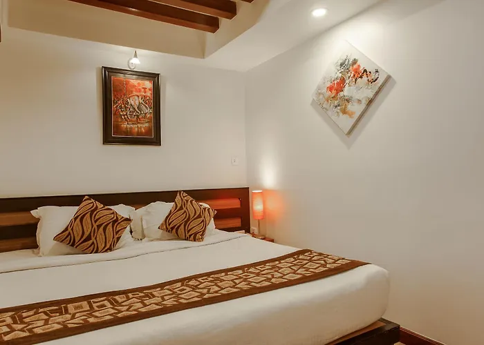 Hotel Shreesu