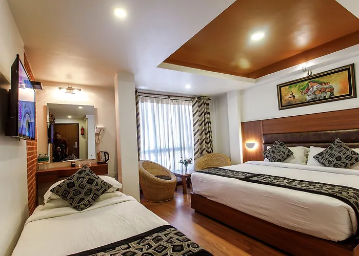 Hotel Shreesu 3*