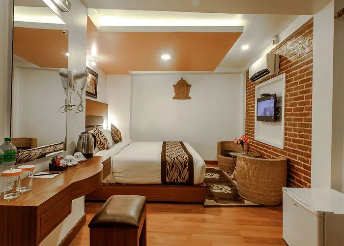 Shreesu Kathmandu
