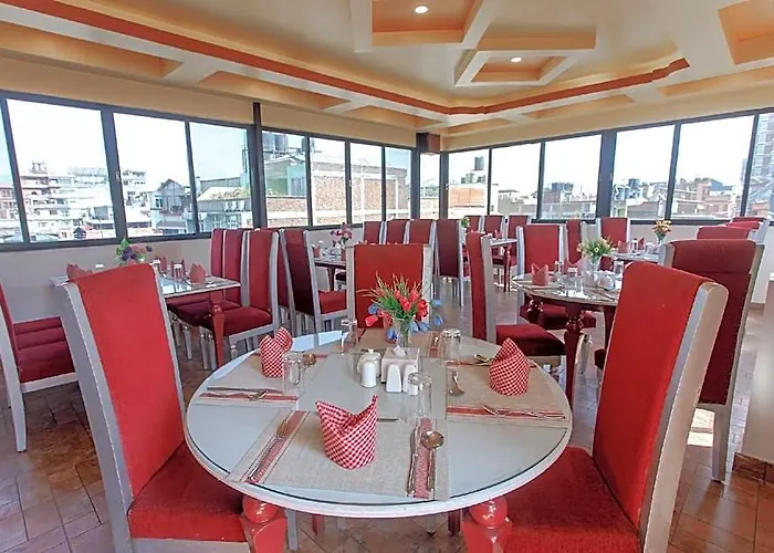 Shreesu Hotel