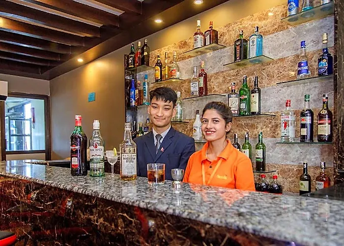 Hotel Shreesu 3*