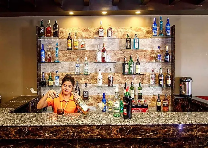 Shreesu Hotel