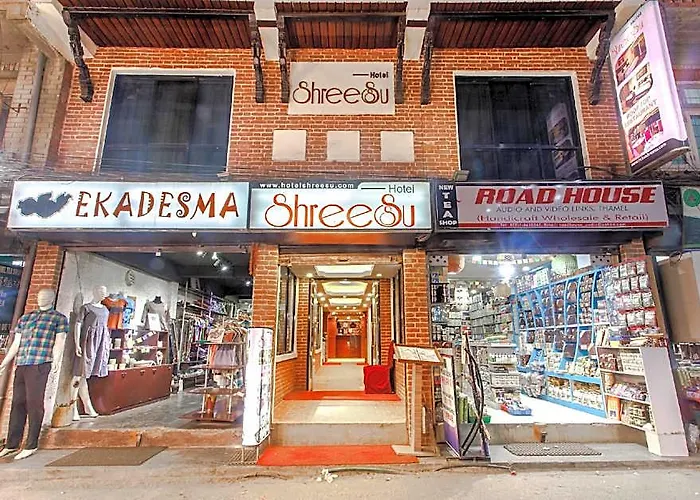 Shreesu