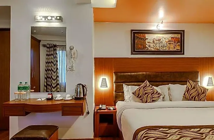 Hotel Shreesu