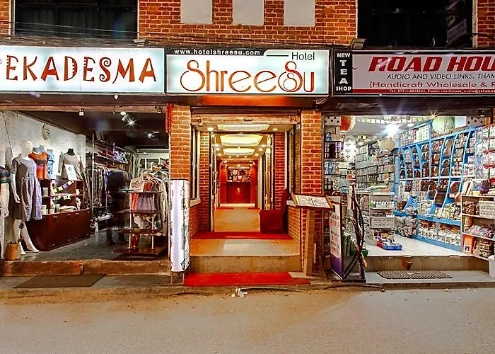 Shreesu Kathmandu