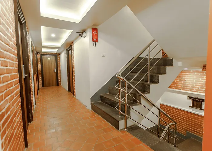 Shreesu Hotel