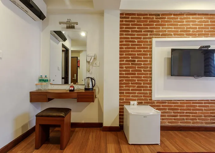Shreesu Hotel