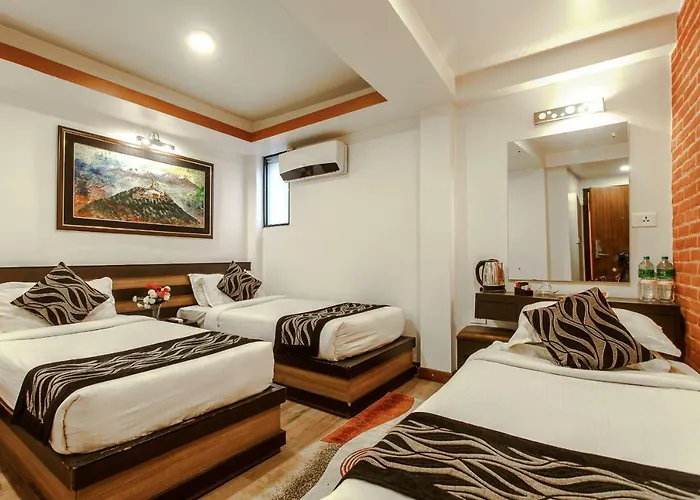 Shreesu Kathmandu