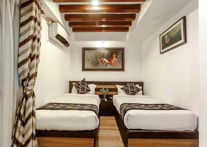 Shreesu Kathmandu