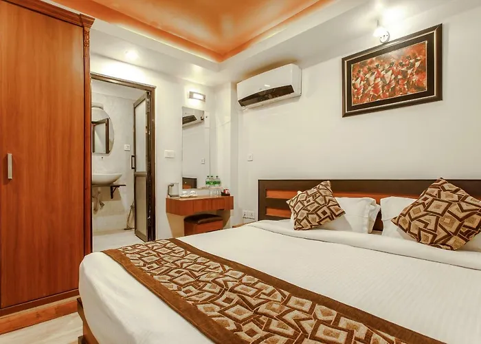 Shreesu Hotel