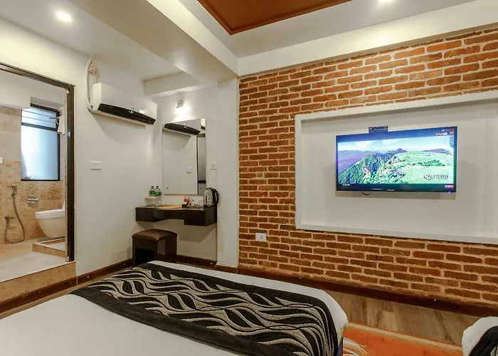 Shreesu Hotel