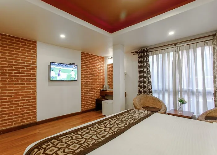 Shreesu Hotel