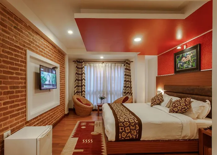 Hotel Shreesu 3*
