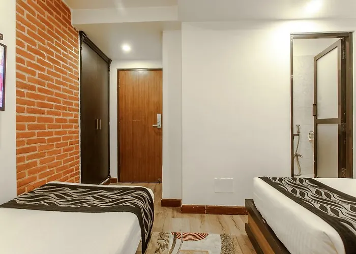 Hotel Shreesu