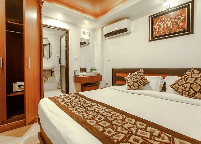 Shreesu Hotel