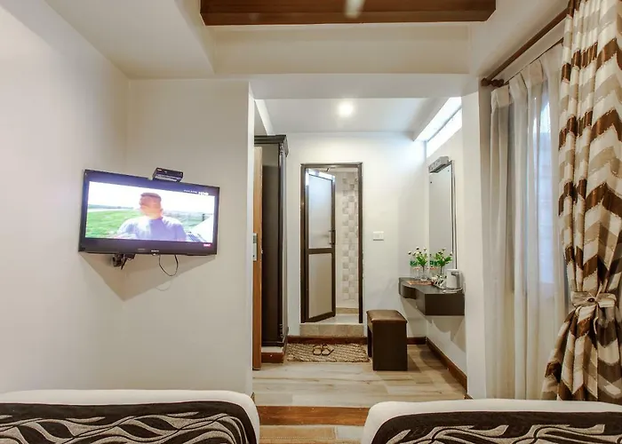 Shreesu 3* Kathmandu