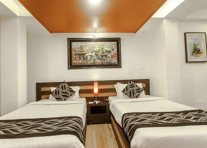 Shreesu Hotel Kathmandu