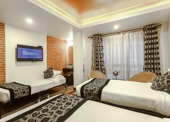 Hotel Shreesu
