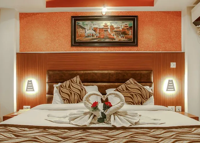 Hotel Shreesu
