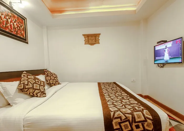 Shreesu Hotel