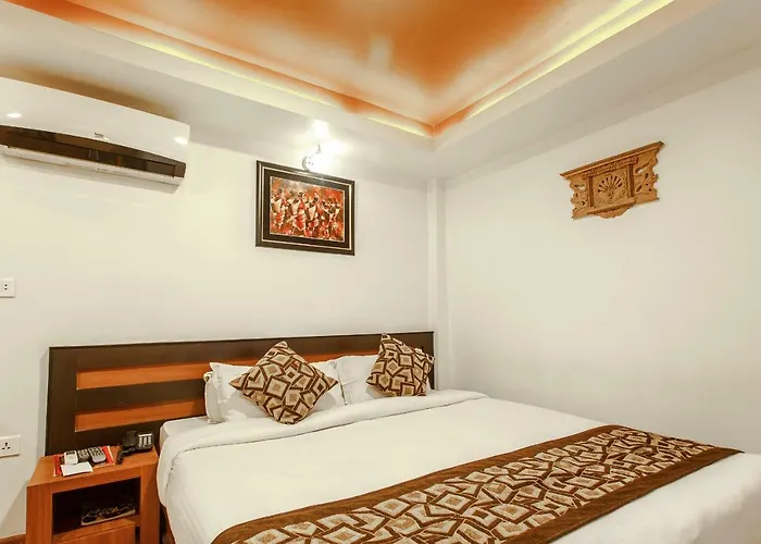 Hotel Shreesu Kathmandu