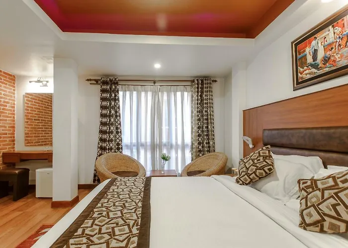 Shreesu Kathmandu