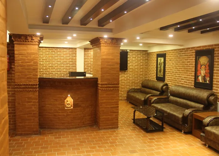 Shreesu Hotel
